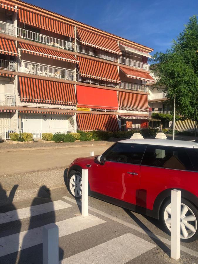 Appartement In Front Of Arrabassada Tarragone