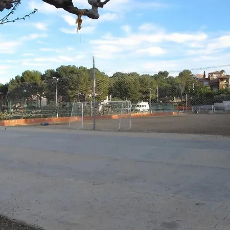 Apartment In Front Of Arrabassada Beach Tarragona Exterior photo